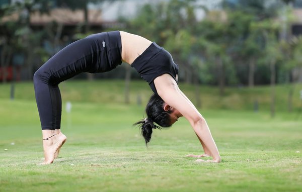 Wie kà¶nnen wir die mentale Gesundheit durch Achtsamkeit verbessern?